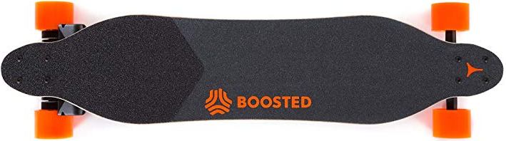 Boosted Dual+