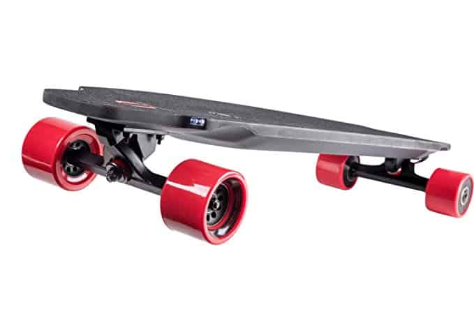 Inboard M1 Skateboard