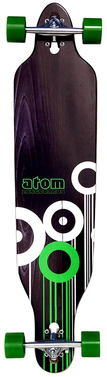 Atom Drop-Through 41-inch