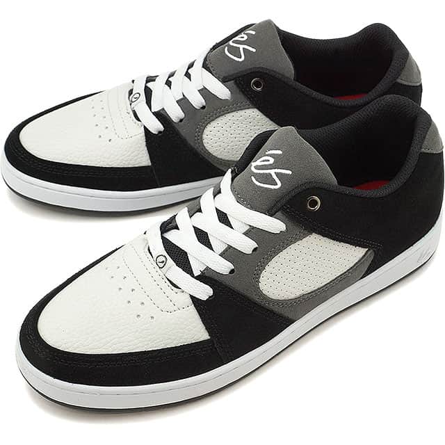 es Skate shoes