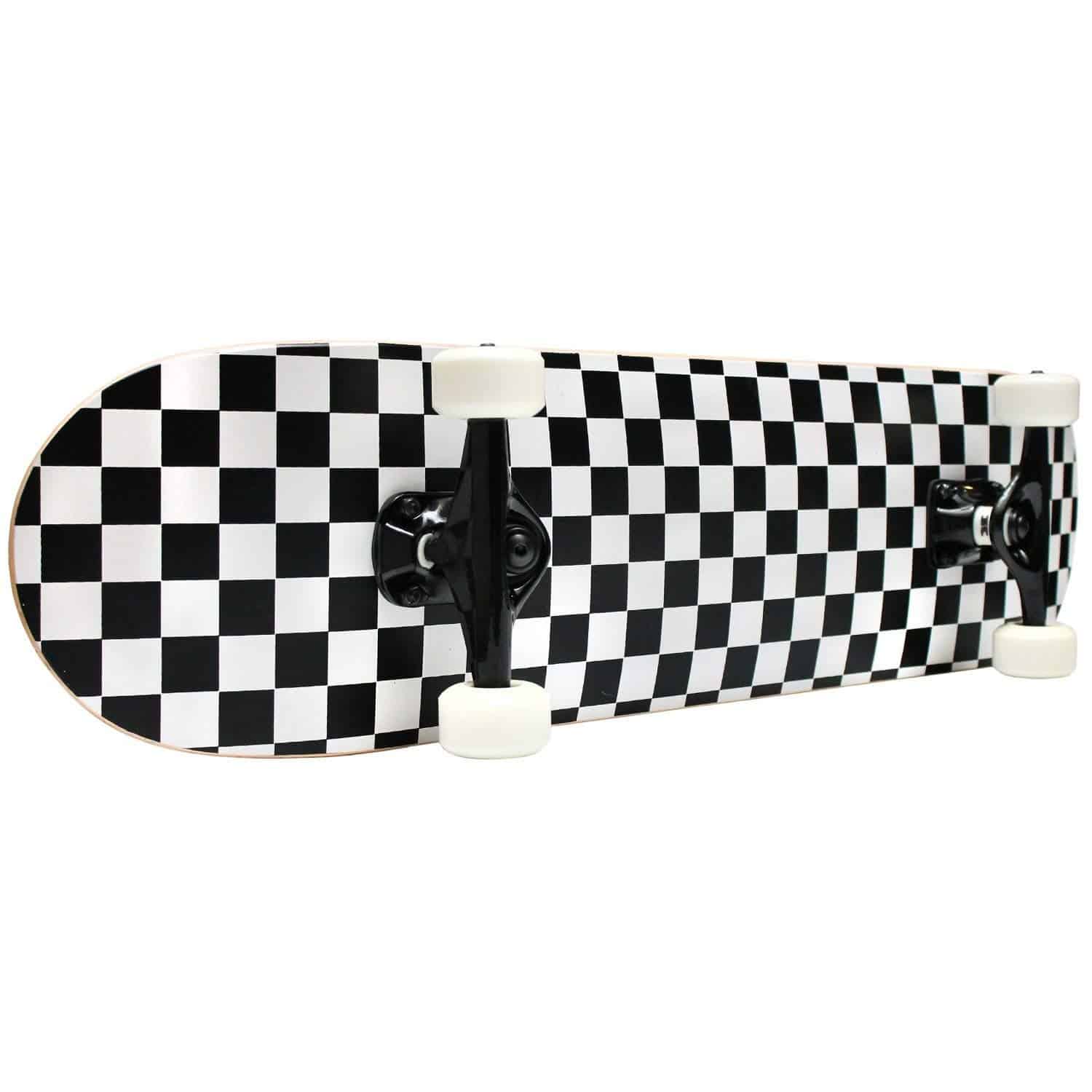 KPC Pro Skateboard